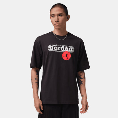T-shirt Jordan Graphic