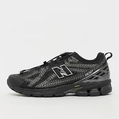 New Balance 1906F Black