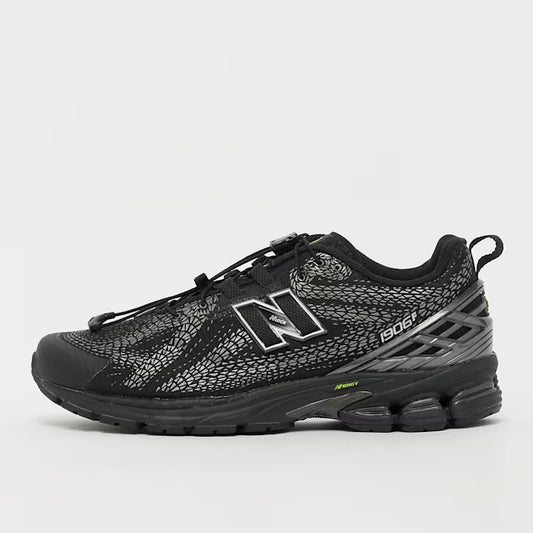 New Balance 1906F Black