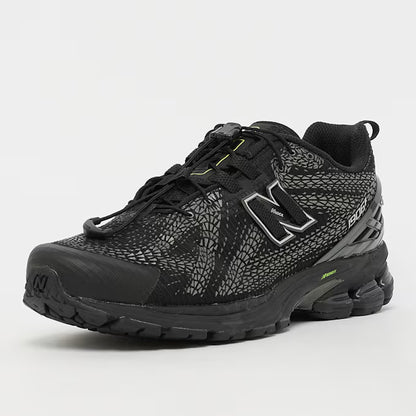 New Balance 1906F Black