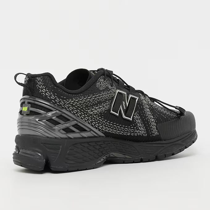 New Balance 1906F Black