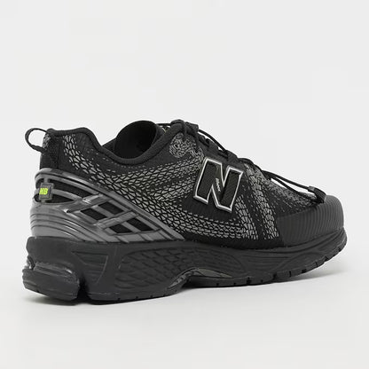 New Balance 1906F Black