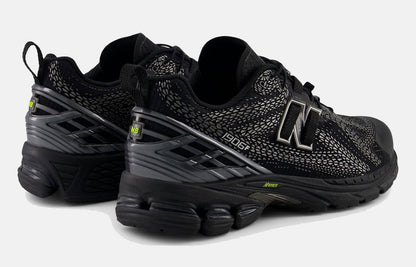New Balance 1906F Black