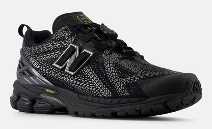 New Balance 1906F Black