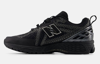 New Balance 1906F Black