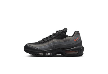 Nike Air Max 95 Black Orange