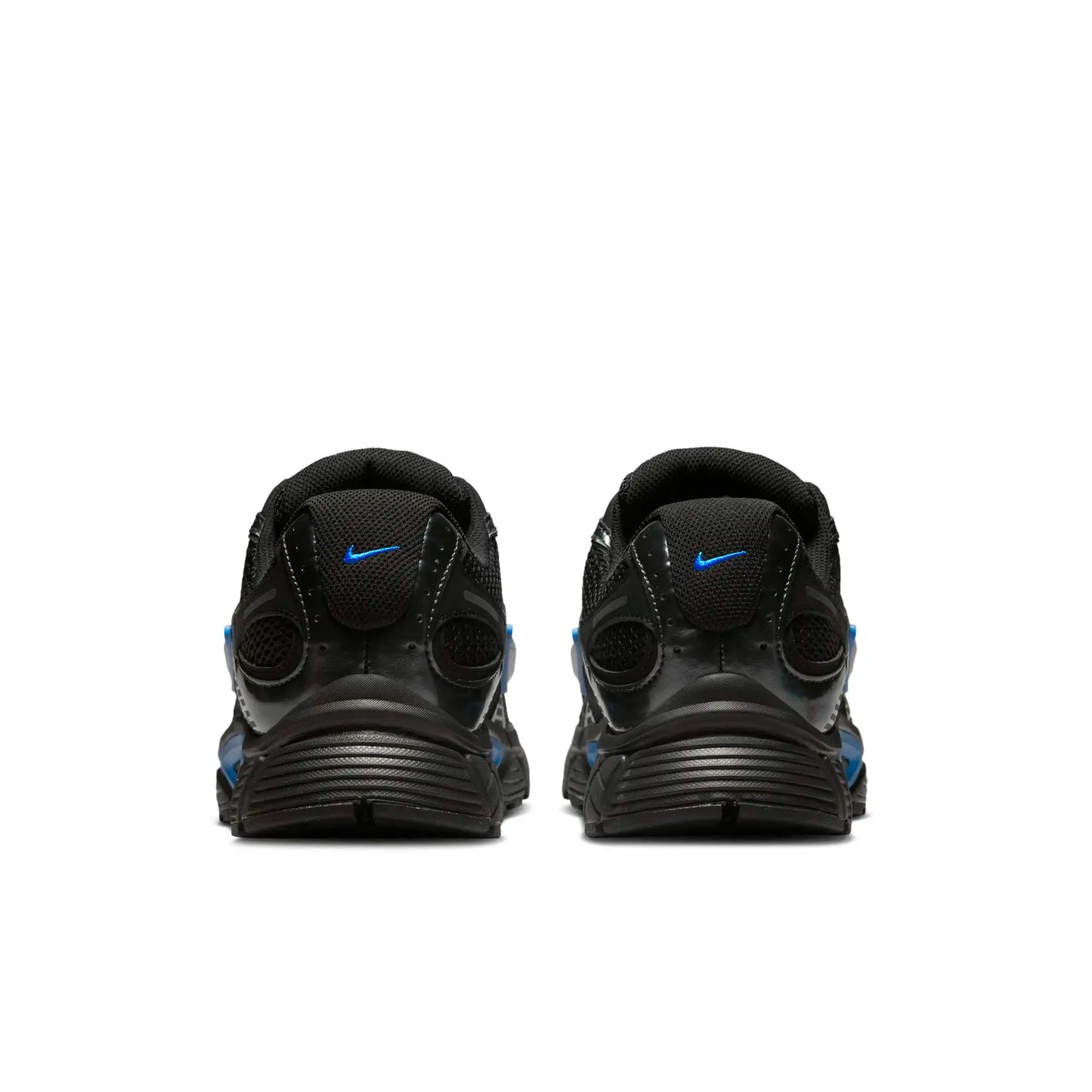 Nike V5 RNR Black/ Bleu