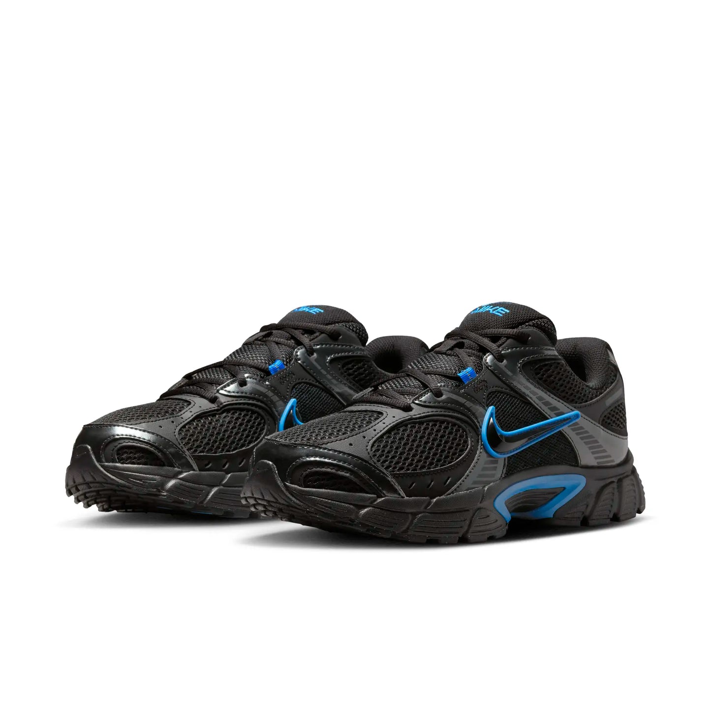 Nike V5 RNR Black/ Bleu