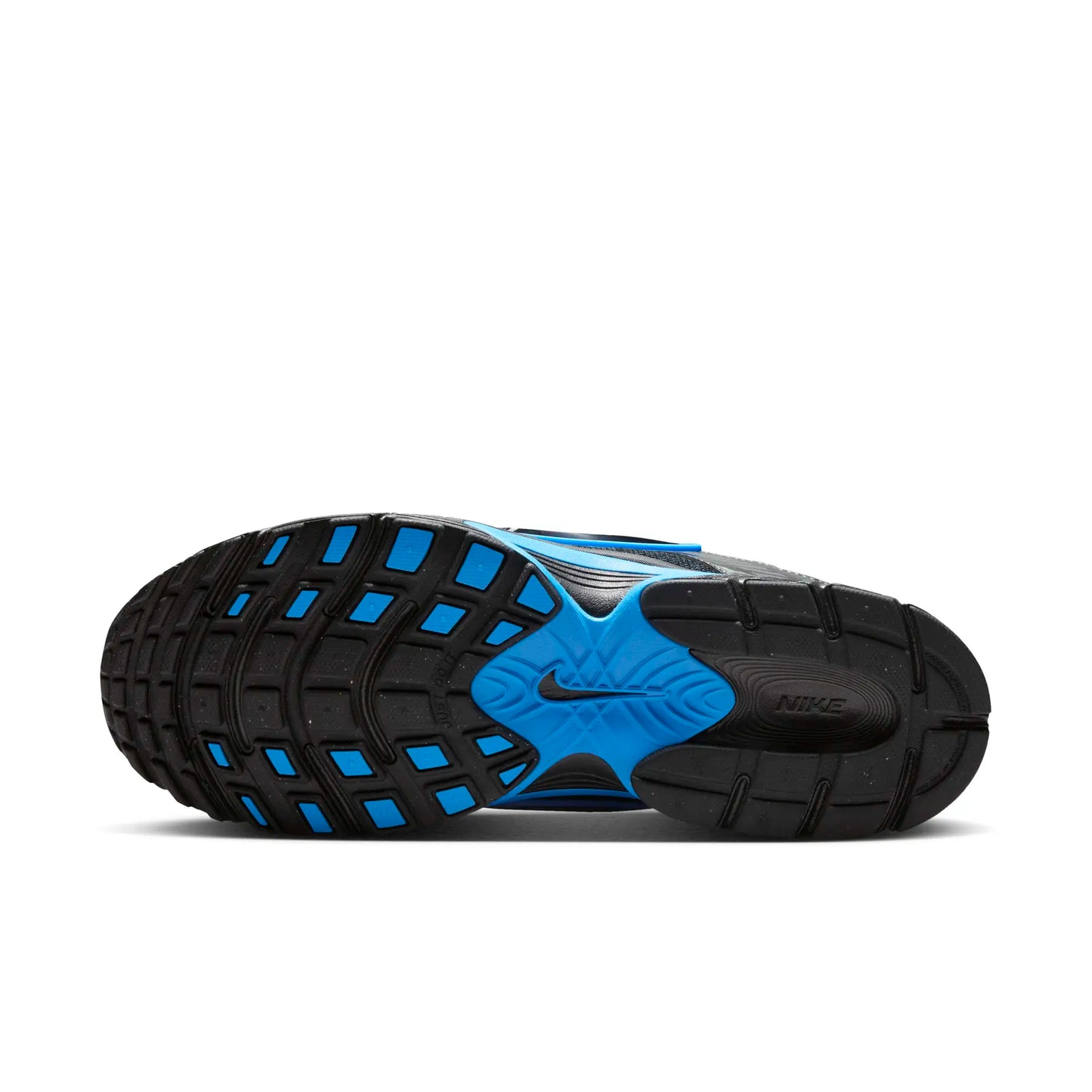Nike V5 RNR Black/ Bleu