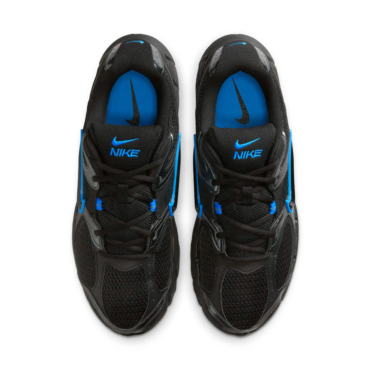 Nike V5 RNR Black/ Bleu