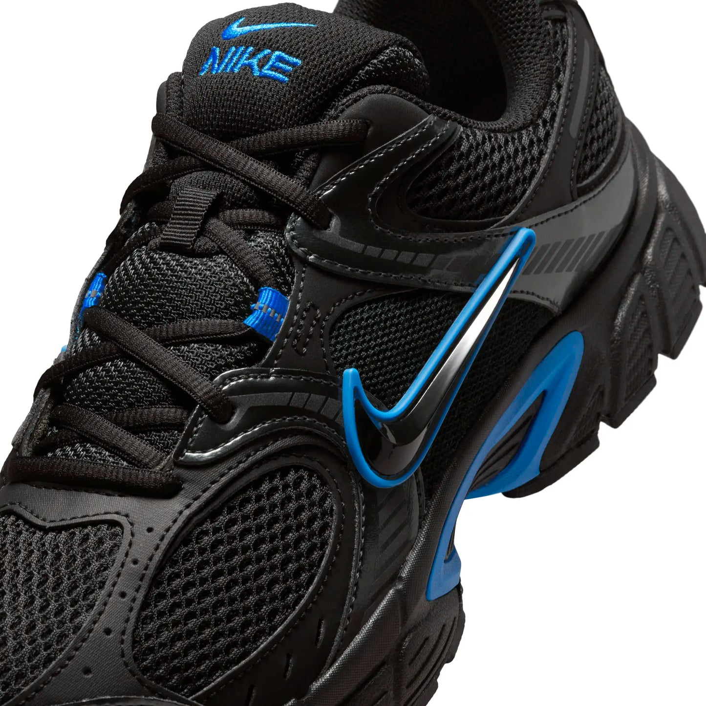 Nike V5 RNR Black/ Bleu