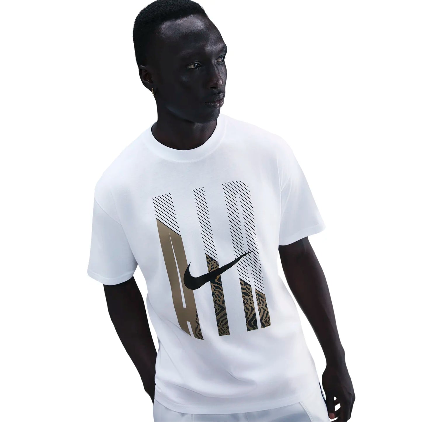 T-shirt Max90 White
