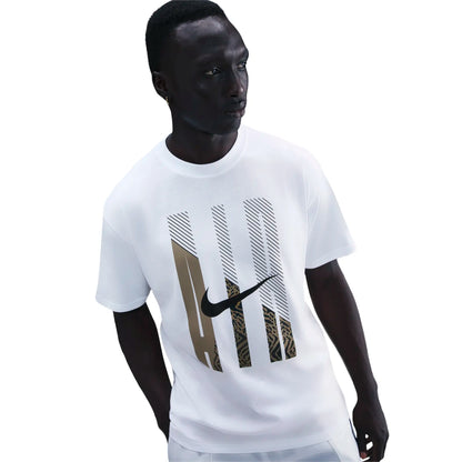 T-shirt Max90 White