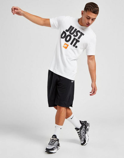 T-shirt  Nike Club Just Do It