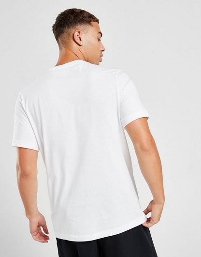 T-shirt  Nike Club Just Do It