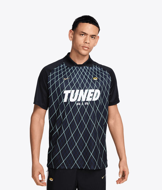 T shirt Nike TN Bleu
