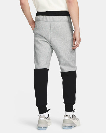 Ensemble Nike Tech Fleece Gris/ Noir