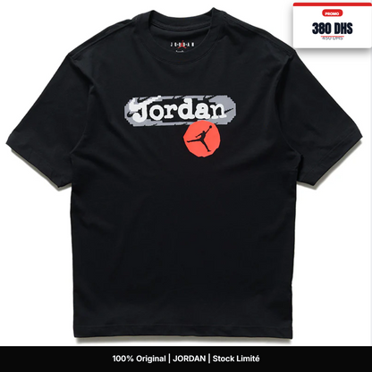 T-shirt Jordan Graphic