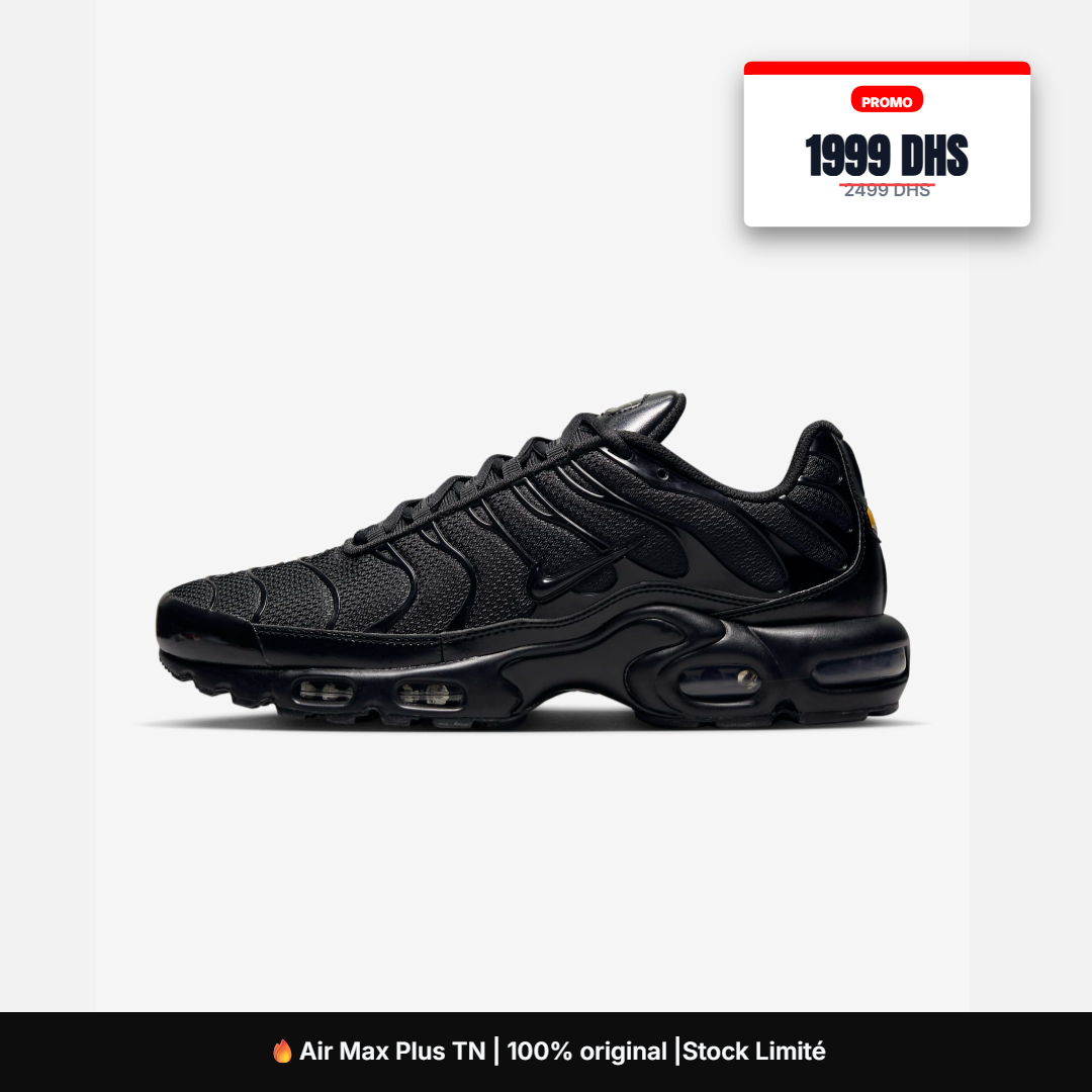 Nike Air Max Plus TN