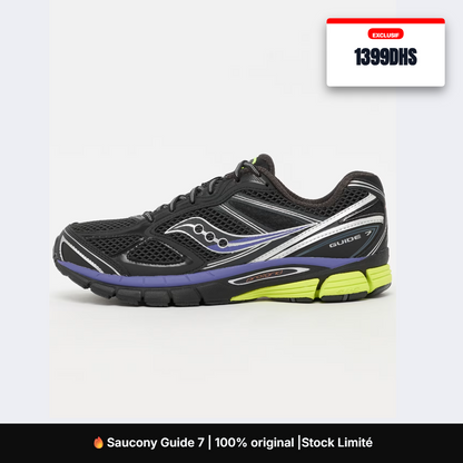 Saucony Guide 7