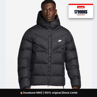 Doudoune Nike Sportswear Primaloft