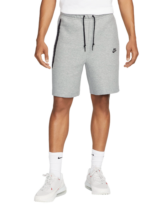 Nike Sportswear Tech Fleece Short Gris