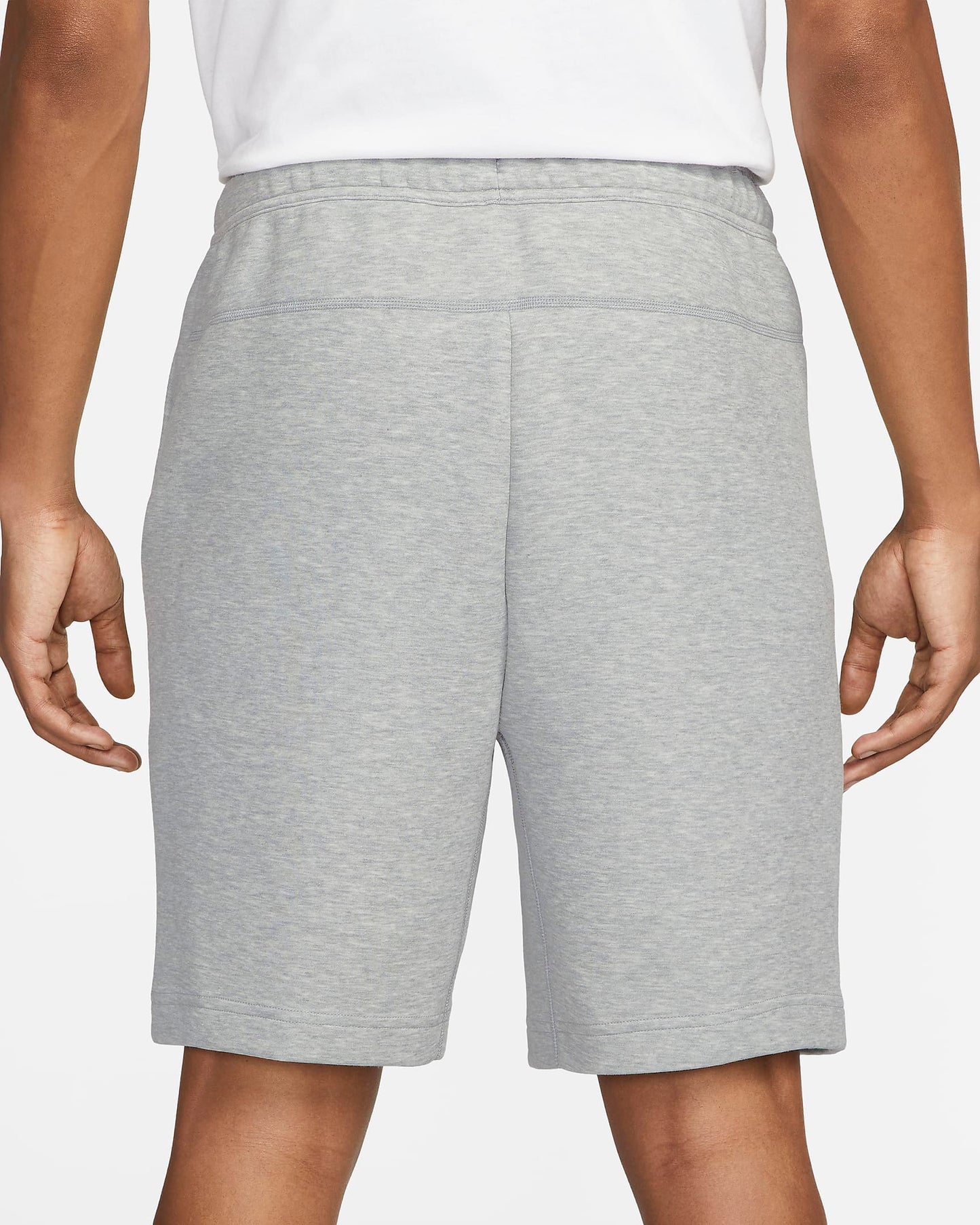 Nike Sportswear Tech Fleece Short Gris