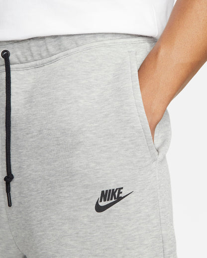 Nike Sportswear Tech Fleece Short Gris