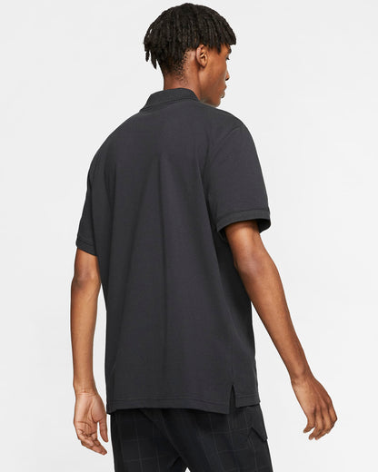 Polo Nike Sportswear Noir