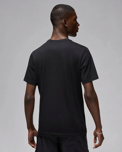 T-shirt Jordan Brand Noir 2024