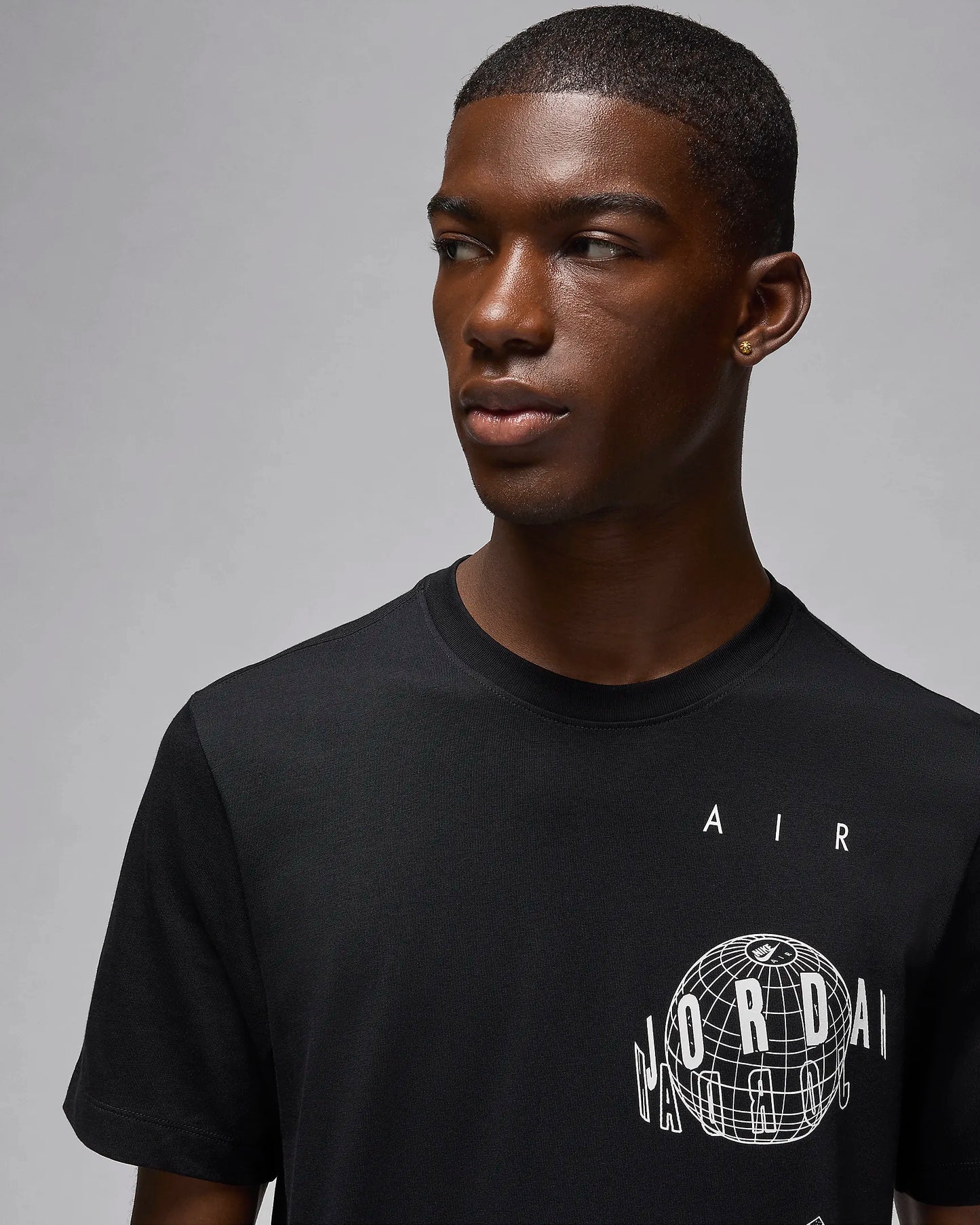 T-shirt Jordan Brand Noir 2024