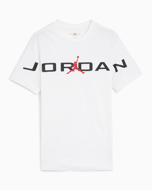 Jordan Air White New