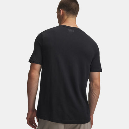VANISH SEAMLESS NOVELTY SS - Noir