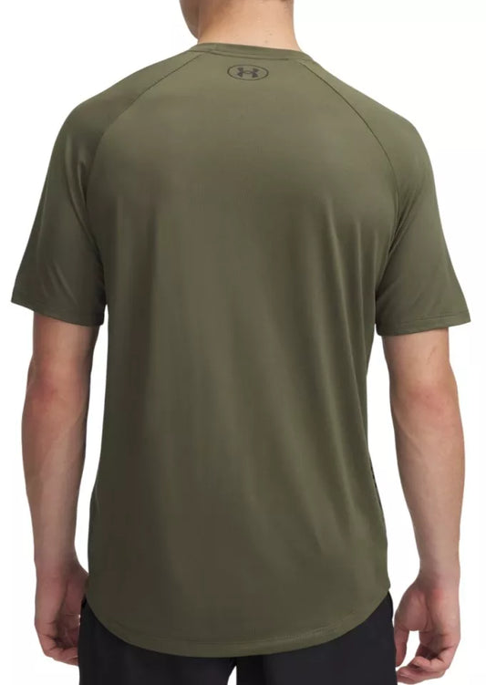 Tee-shirt Under Armour UA M TECH FADE SS
