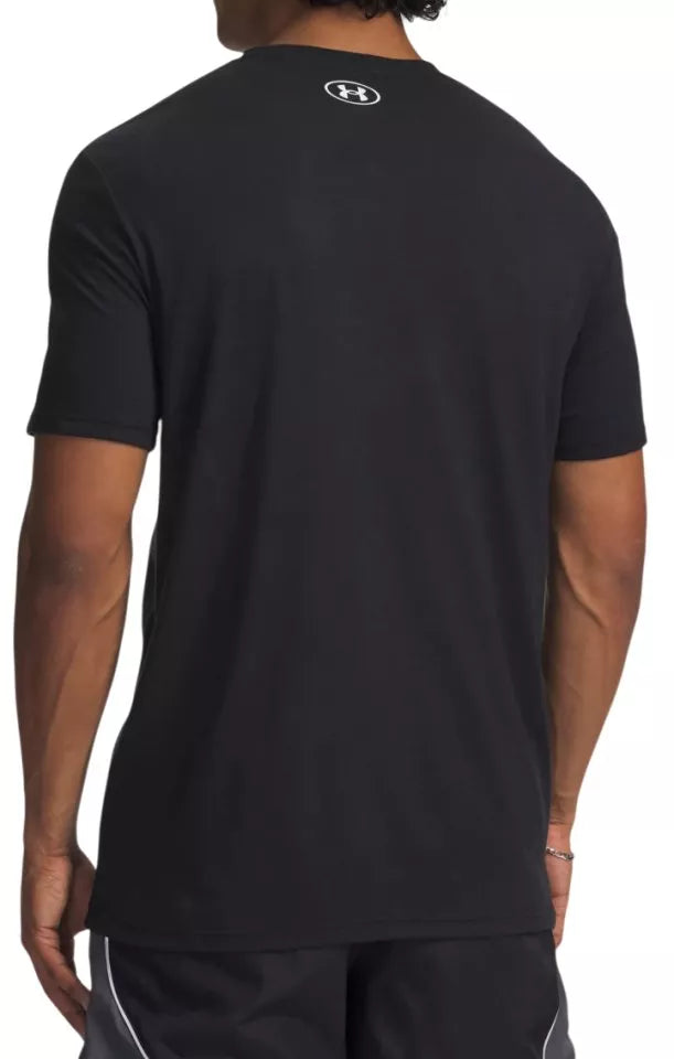 T-shirt Under Armour  Locker Tag