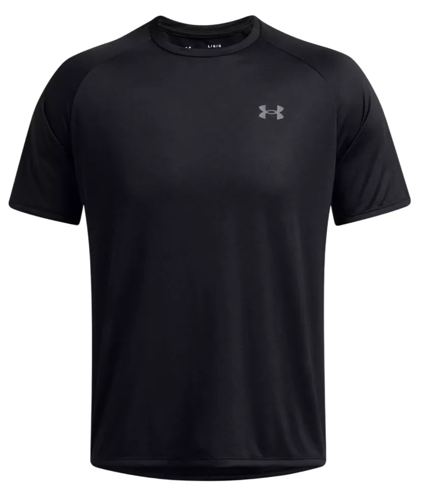 T-Shirt Under Armour Ua Tech™ 2.0 - Black/graphite