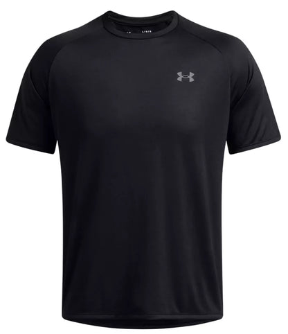 T-Shirt Under Armour Ua Tech™ 2.0 - Black/graphite
