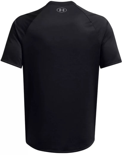 T-Shirt Under Armour Ua Tech™ 2.0 - Black/graphite