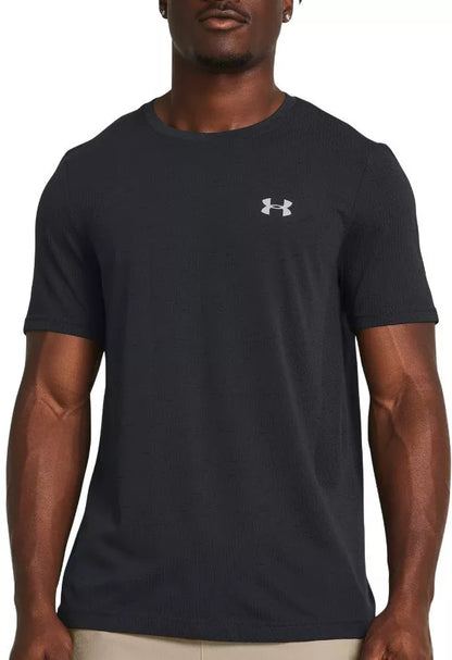 Under Armour VANISH SEAMLESS Noir