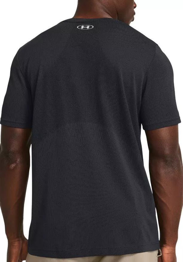 Under Armour VANISH SEAMLESS Noir