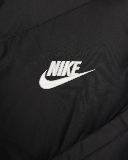 Doudoune Nike sans manche Noir Primaloft