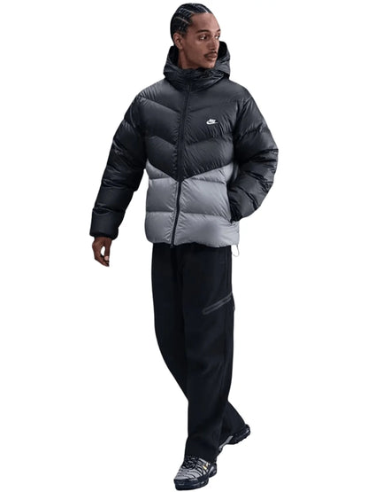 Doudoune Windrunner Stmnt Dwn Jkt  HQ7790 061