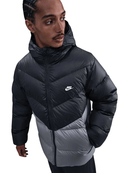 Doudoune Windrunner Stmnt Dwn Jkt  HQ7790 061