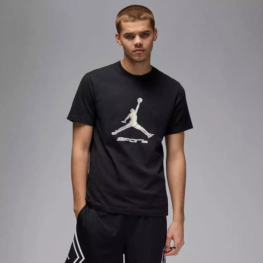 T-shirt Jordan Sport