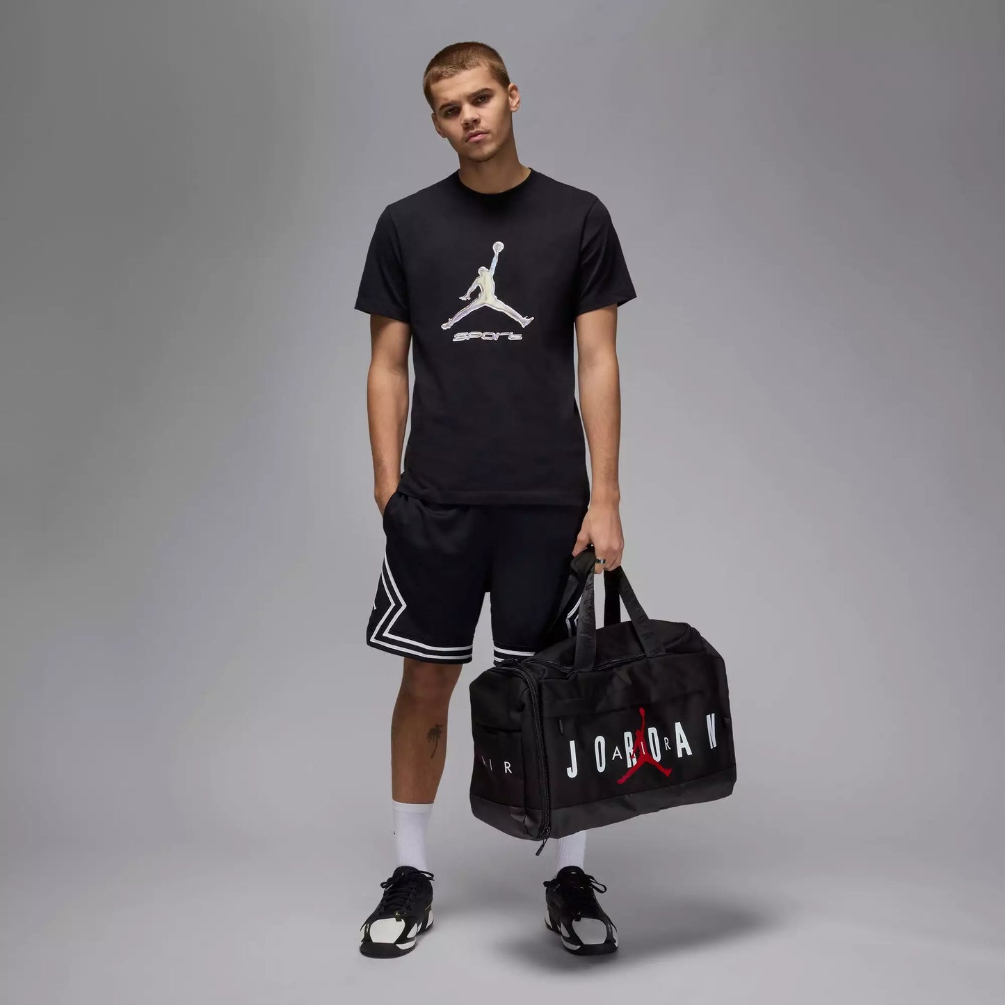 T-shirt Jordan Sport